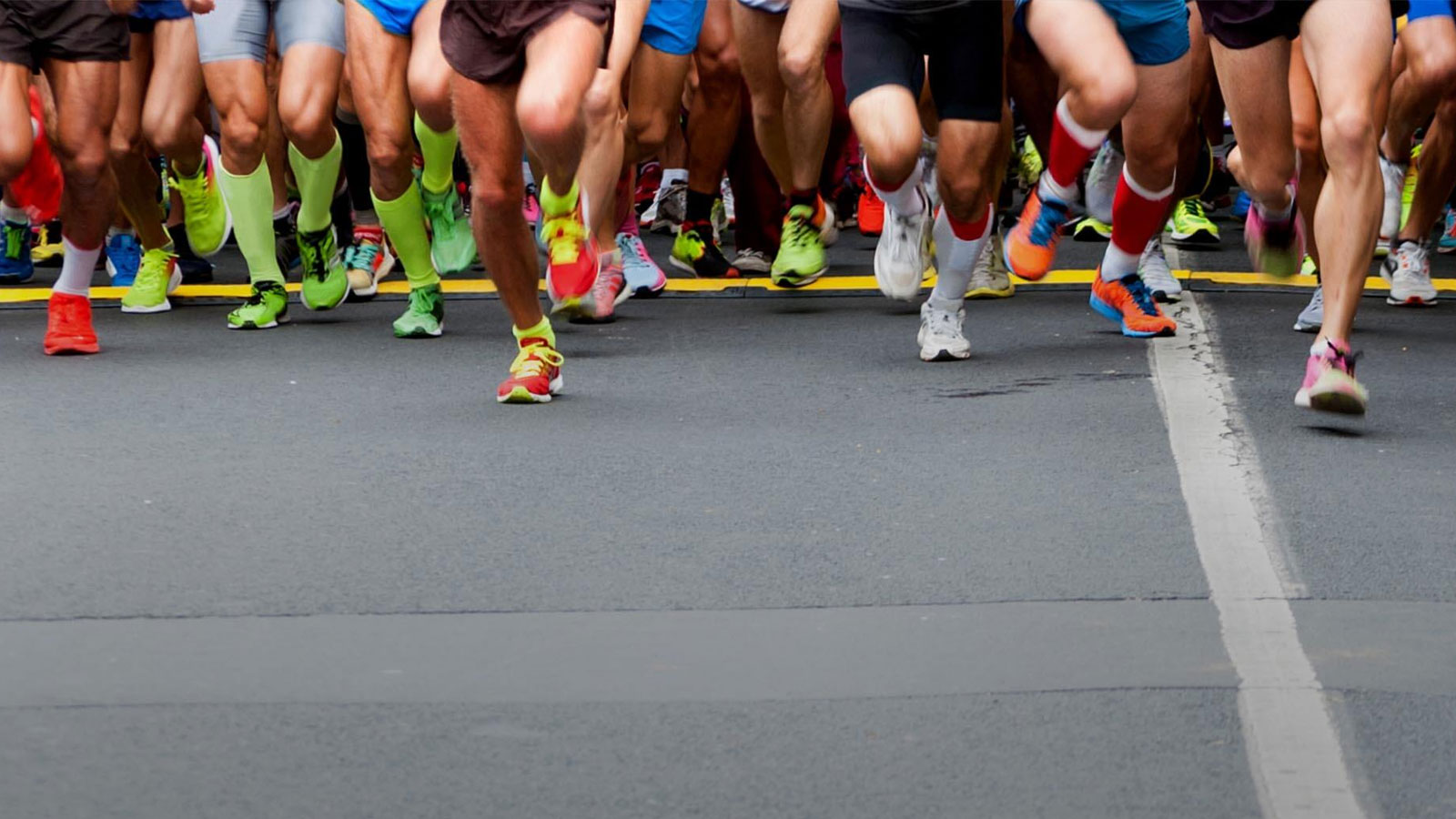 Bí Quyết Hồi Phục Sau Sau Marathon 26.2 Dặm