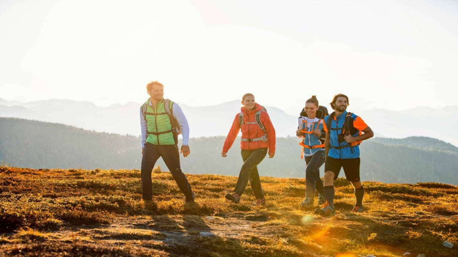 Trekking vào Mùa Hè: Nên Hay Không?