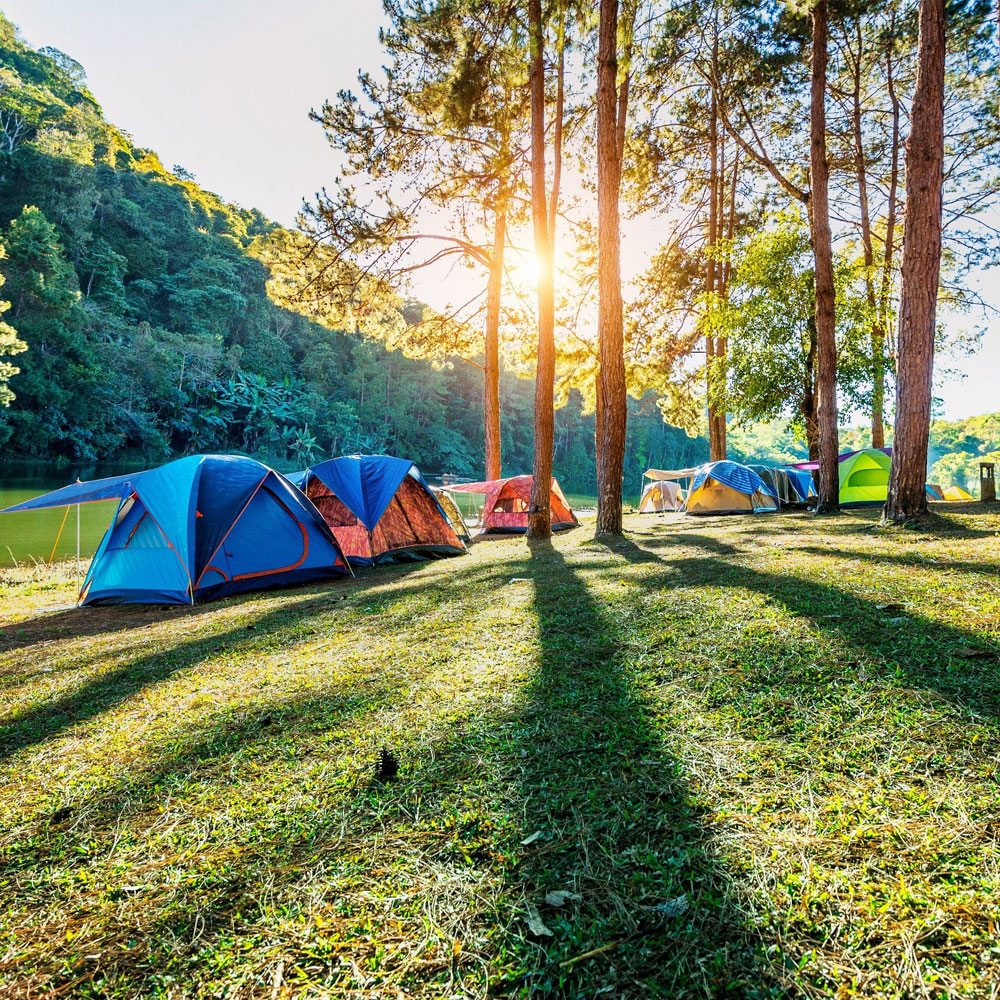 Camping là gì? Những kiến thức cơ bản về Camping
