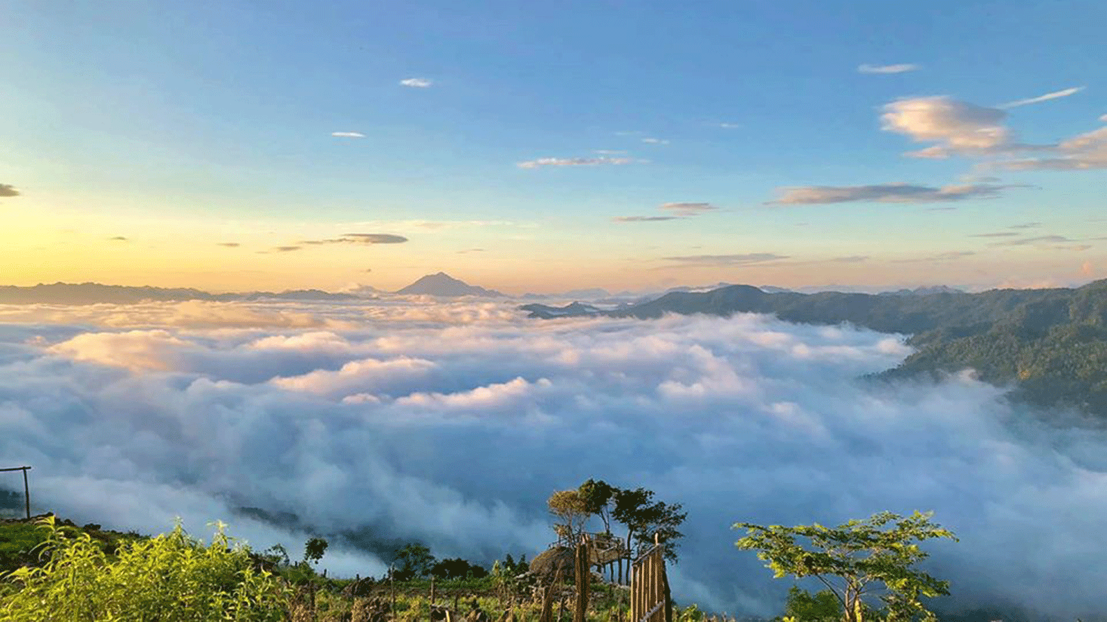 Khám Phá Vẻ Đẹp Tự Nhiên Hoang Sơ: Kinh Nghiệm Trekking Cung Đường Hòa Bình - Hang Kia - Pà Cò