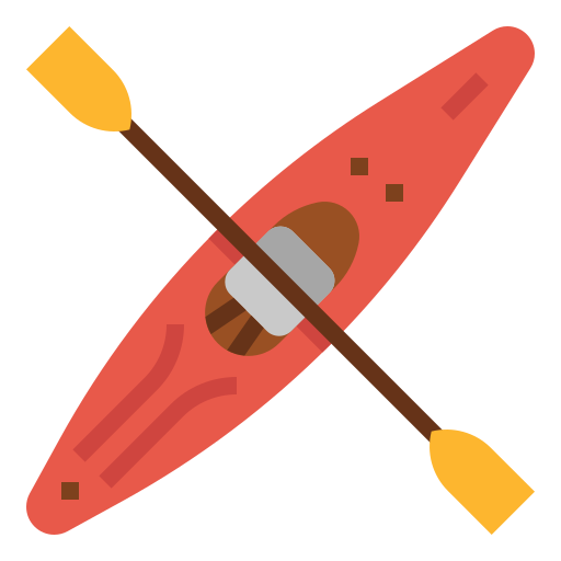 Thuyền - Kayak - SUP