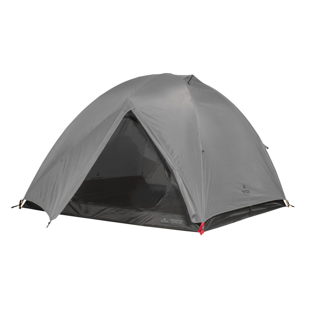 Lều 4 người Outdoor Esential TT Mountain 4 Ultra