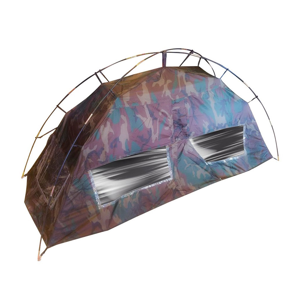 Lều rằn ri 1-2 người Outdoor Essential Comfort - 1003