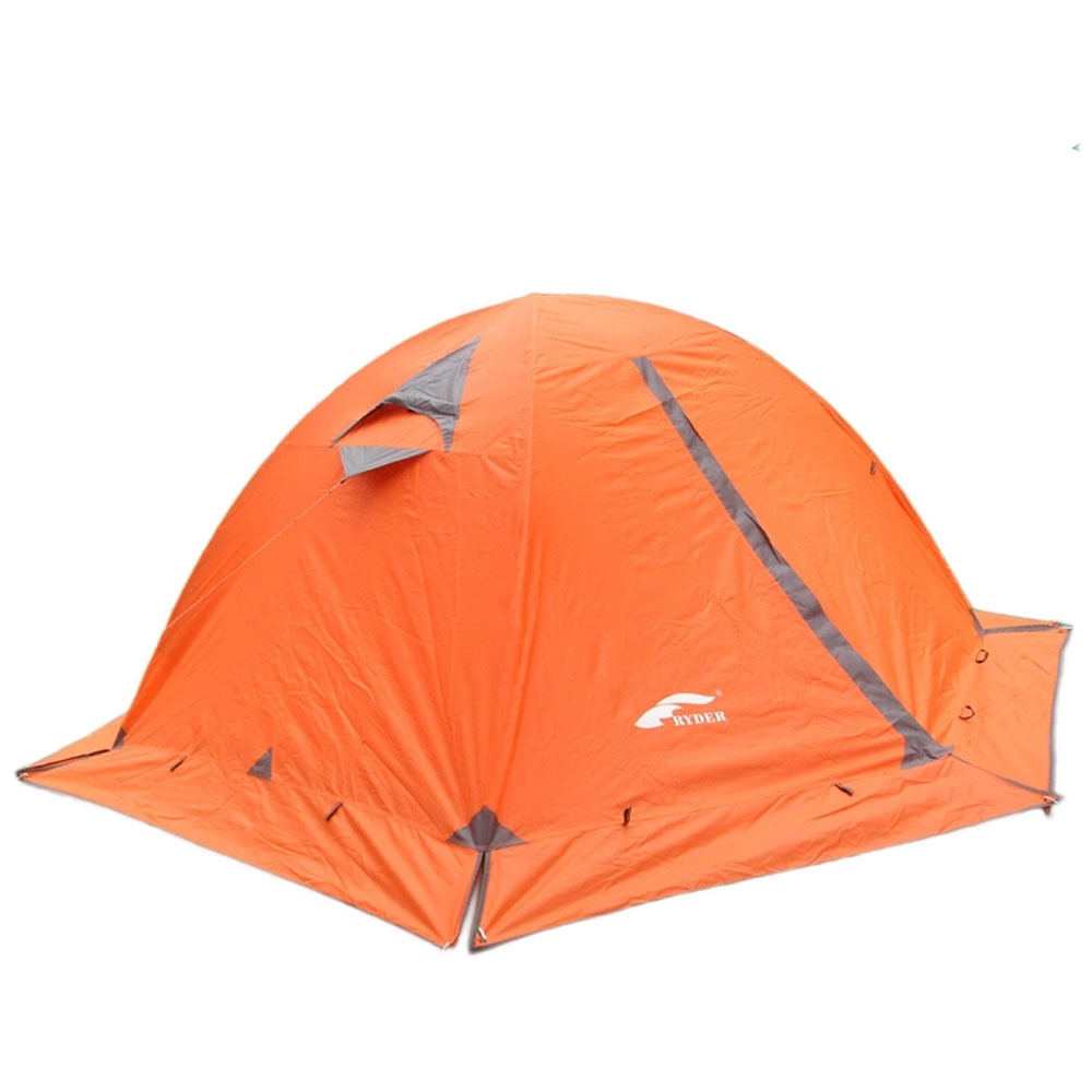 Lều 2 người 2 lớp Ryder For Unbounded Alloy Pole Tent 11FPJZ102-10 - 9156