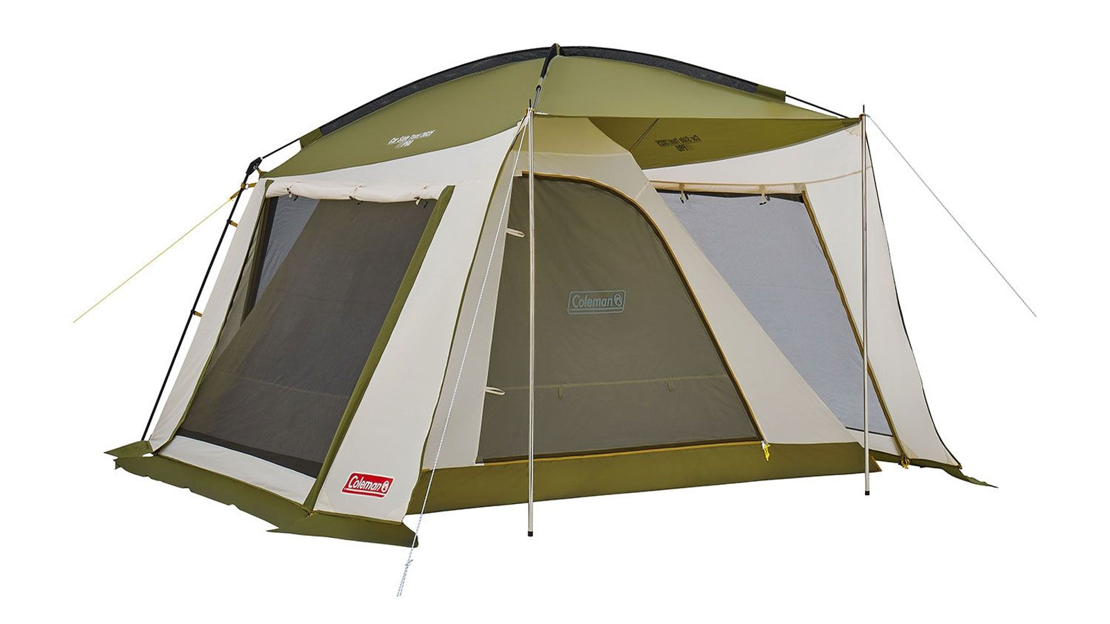 Lều 4 người Coleman Car Side Tent 3025 Asia 2000038144