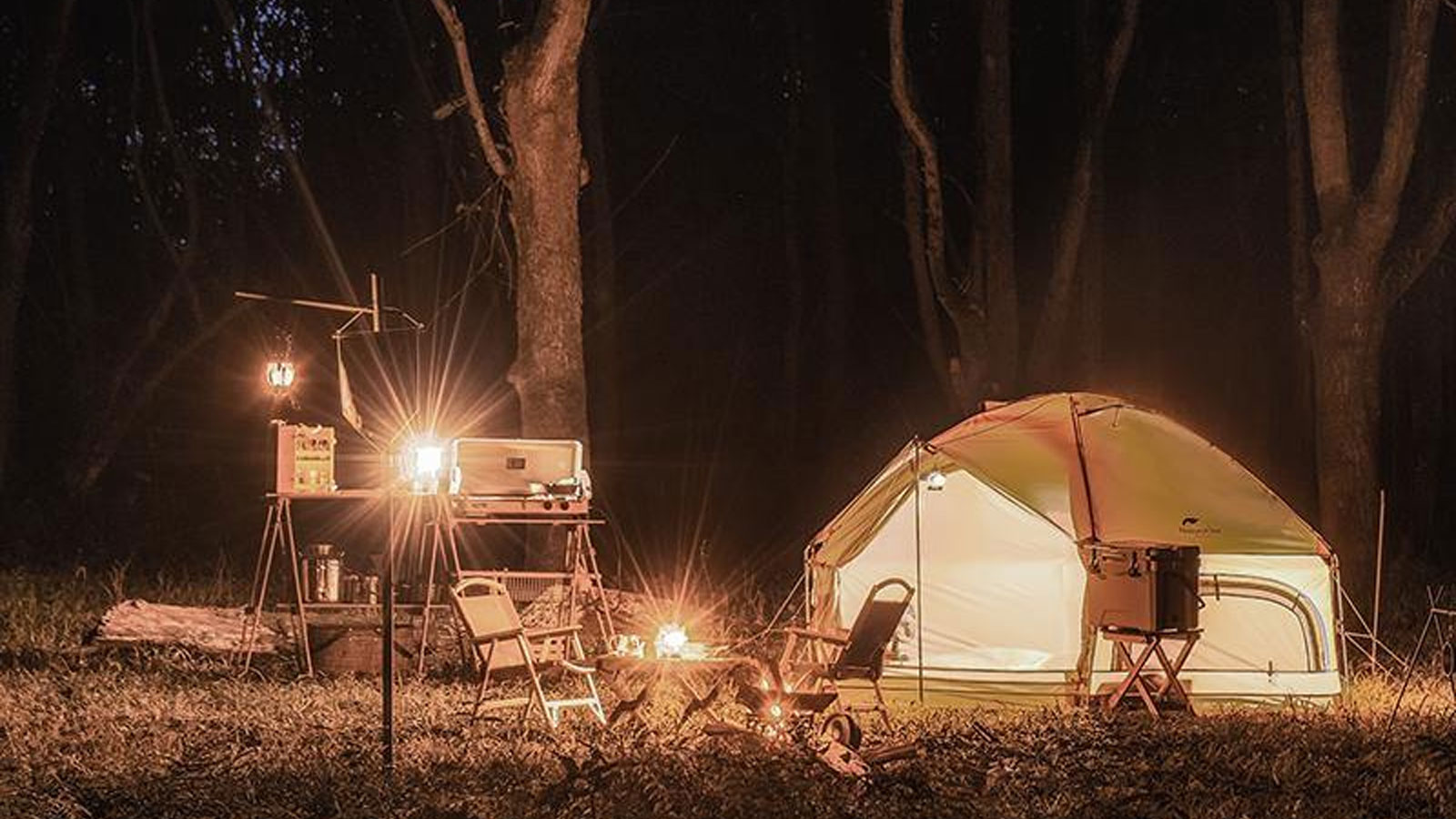 Lều 4 người lục giác Naturehike MG Hexagonal Yurt NH21ZP001