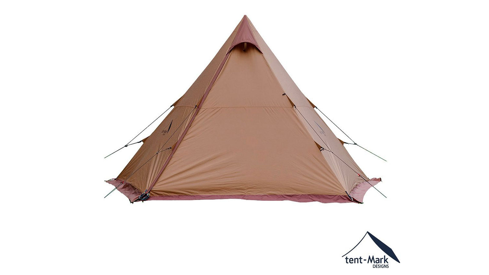Lều cắm trại 4-6 người Mark Circus ST