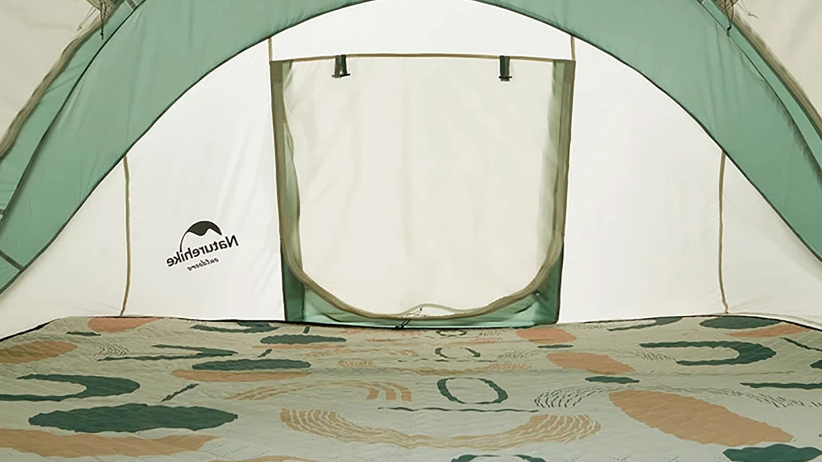 Lều tự bung 3-4 người Naturehike CNH22ZP006
