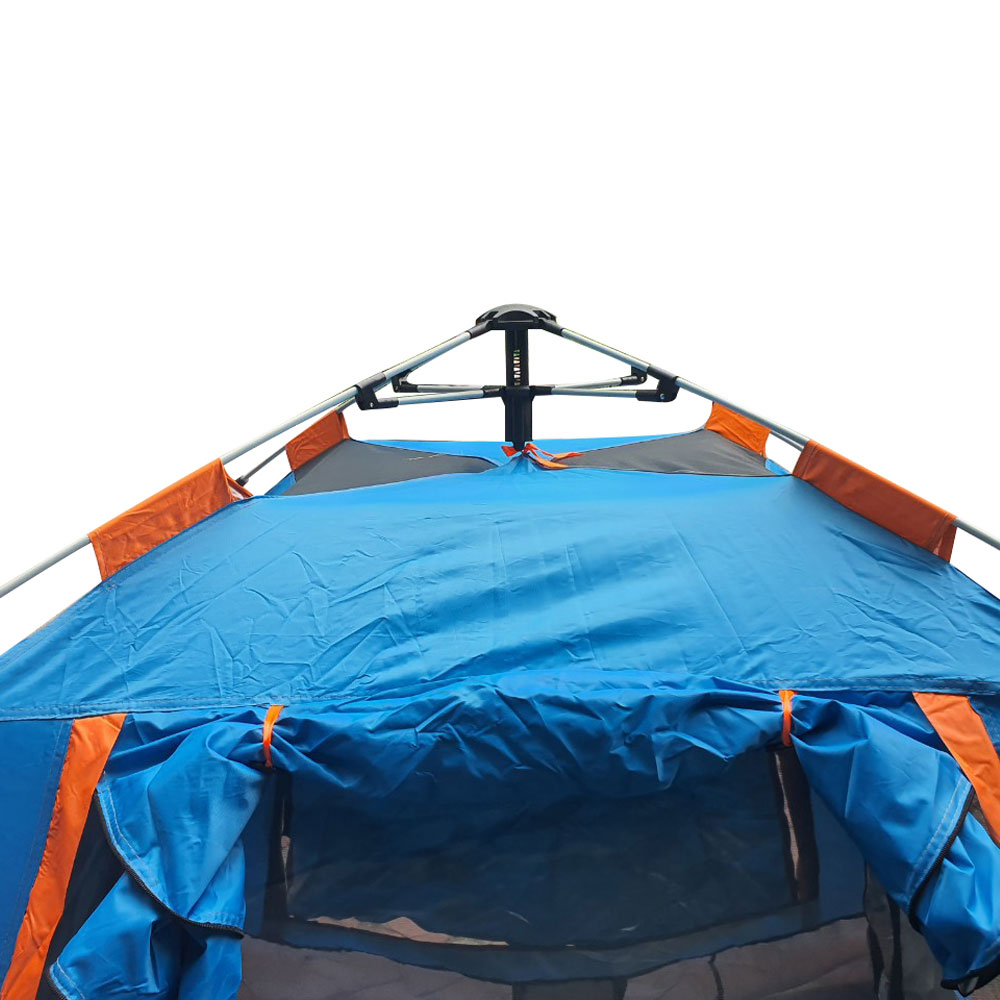 Lều tự bung 4 người 4 cửa Outdoor Essential 4P