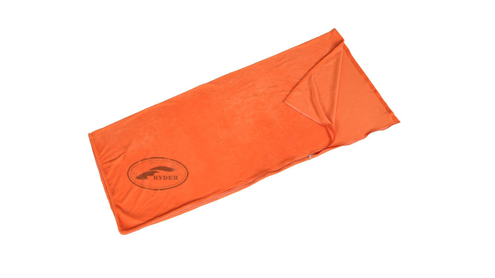 Túi ngủ lông cừu Ryder Envelope Fleece Sleeping Bag D1008 - 1329