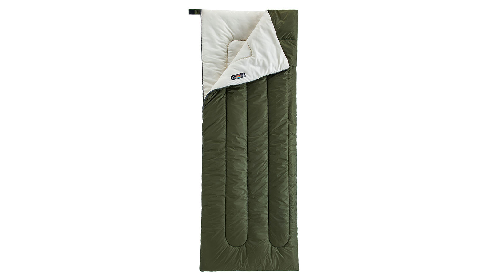 Túi ngủ mùa hè siêu nhẹ Naturehike Ultralight Sleeping Bag NH19S015-D