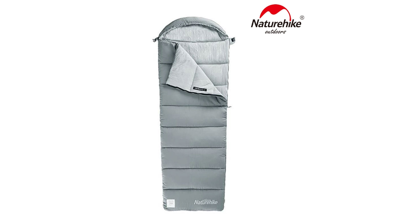 Túi ngủ Naturehike Envelope Washable NH20MSD02
