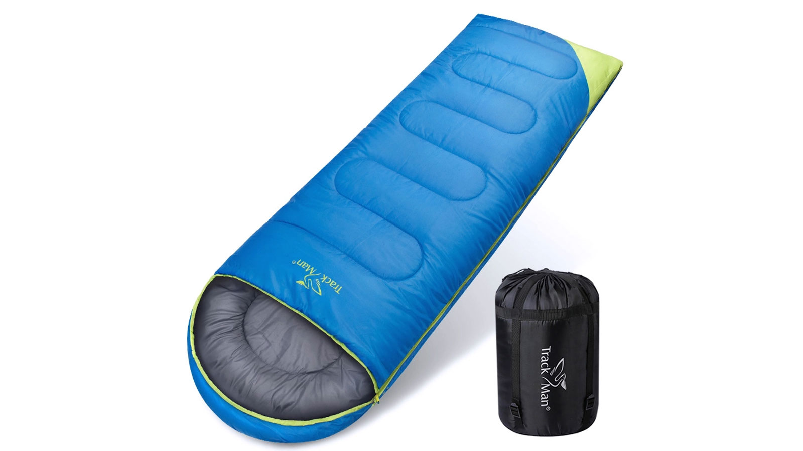 Túi ngủ Track Man Sleeping Bag TM3211 200g - 7944