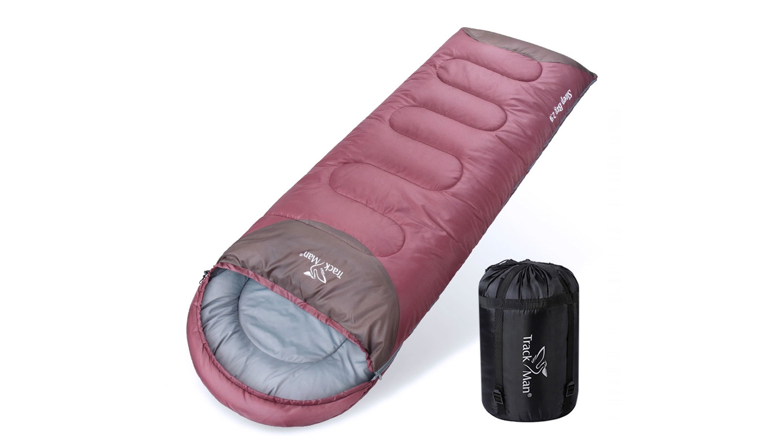 Túi ngủ Track Man Sleeping Bag TM3211 200g - 7944