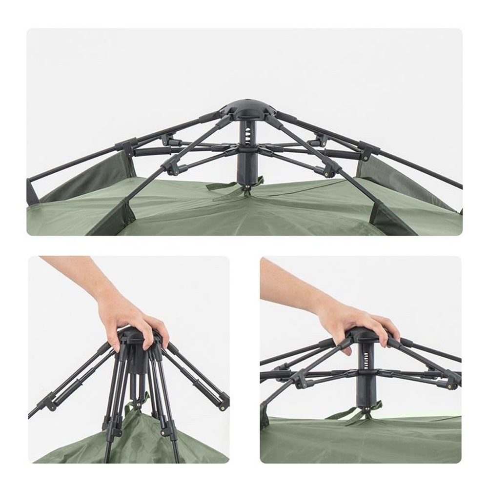 Lều tự bung Naturehike Pop-up NH21ZP008