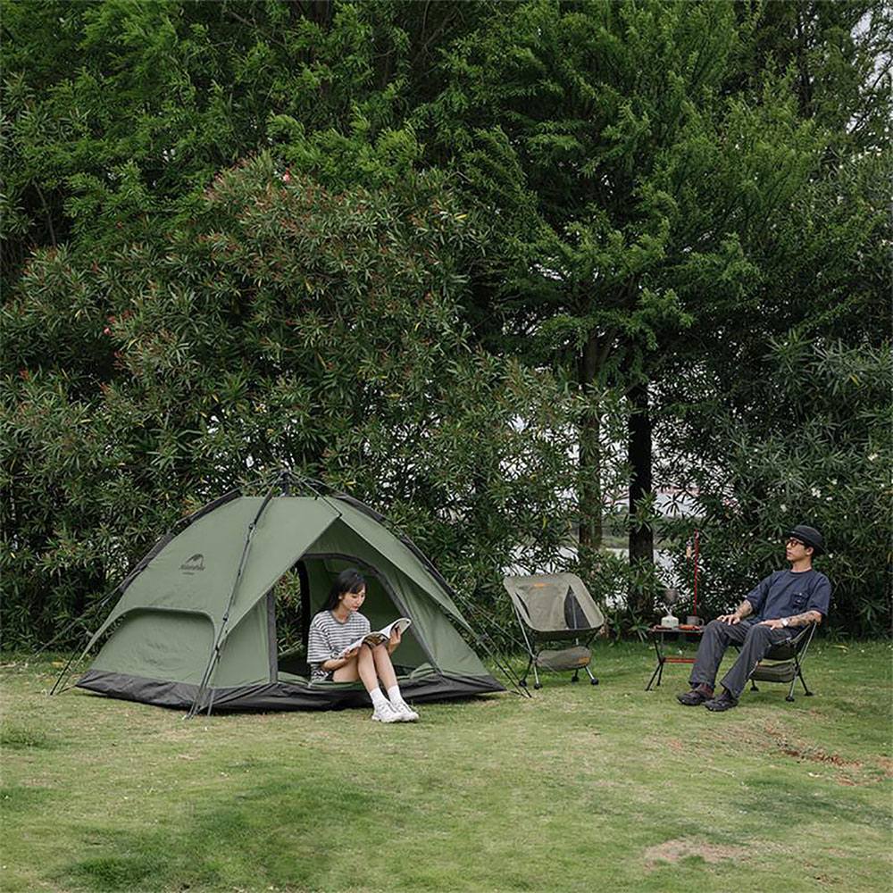 Lều tự bung Naturehike Pop-up NH21ZP008